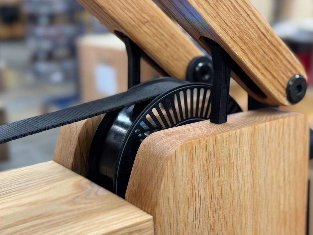 WaterRower Original performance monitor