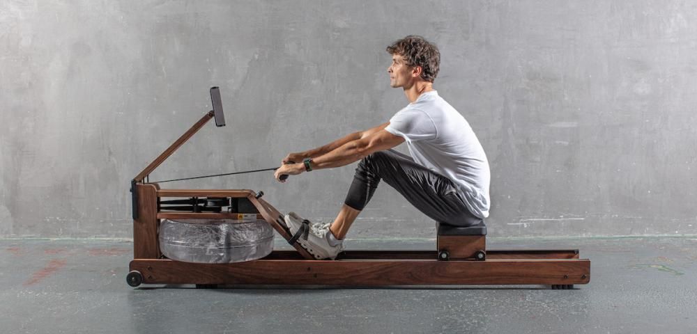WaterRower Original